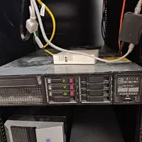 خدمات کامپیوتر و شبکه|خدمات رایانهای و موبایل|مشهد, اقبال|دیوار