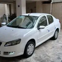 رانا TU5P صفر با کارت طلایی