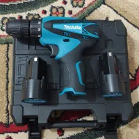 دریل شارژی|ابزارآلات|ایذه, |دیوار