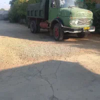 حمل انواع مصالح ساختمانی
