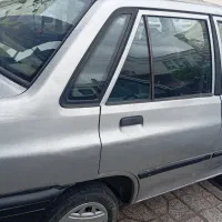 فروش فوری خودرو پراید