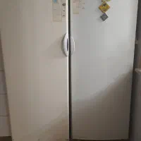 یخچال وفریزر