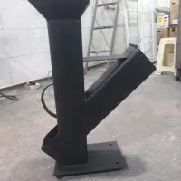 اجاق هیزمی ، آتشدان هیزمی