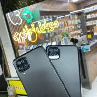 سامسونگ A12 با حافظه ۶۴و۱۲۸