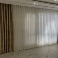 نصاب پرده .وتولید کننده پرده زبرا .دی کی .عمودی|پرده، رانر، رومیزی|شیراز, نیستان|دیوار