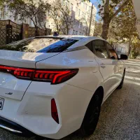 کی ام سی j7 مدل 1402 مشابه صفر گارانتی فعال|خودرو سواری و وانت|مشهد, عبادی|دیوار