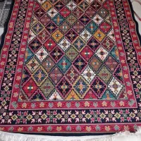 گلیم فرش