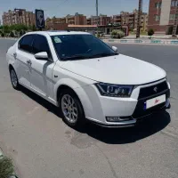 دنا توربو اتومات استثنایی ۱۴۰۲ کم کارکرد