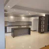 ۱۱۴متر ۲خواب  طبقات بالا ویو باز روژان اردستانی
