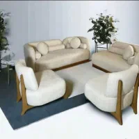 تولیدی نلین|مبلمان خانگی و میز عسلی|نشتارود, |دیوار