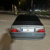 پارس ۹۶|خودرو سواری و وانت|بندرعباس, |دیوار