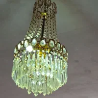 لوستر پذیرایی