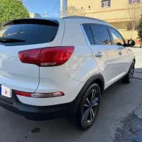 اسپرتیج ۲۰۱۶|خودرو سواری و وانت|شاهین‌شهر, شهرک امام علی|دیوار