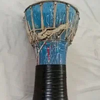 تنپو سنتی کاملا سالم سفالی