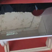 4 عدد جلو مبلی در حد نو|مبلمان خانگی و میز عسلی|اهر, |دیوار