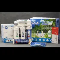 خدمات آب تصفیه کن خانگی