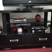 تلویزیون 36اینچ مارک جی وی سی|تلویزیون و پروژکتور|الشتر, |دیوار