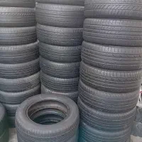 لاستیک استوک سایز ۱۳ و ۱۴ و ۱۵ عمده|قطعات یدکی و لوازم جانبی|چهاردانگه (تهران), |دیوار