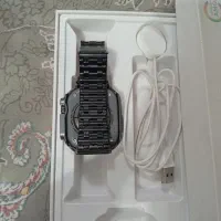 ساعت اسمارت واچ مشکی