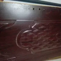 درب اتاق خواب