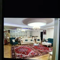 فروش آپارتمان ۱۹۷ متری باغ میشه کرمزاده ۱۱ لوکس