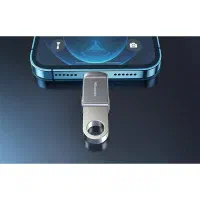 مبدل USB به لایتینینگ مک دودو مدل OT-860|لوازم جانبی موبایل و تبلت|شیراز, ملاصدرا|دیوار