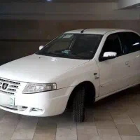 سمند سورن پلاس xu7 مدل ۱۴۰۳ خشک|خودرو سواری و وانت|همدان, |دیوار