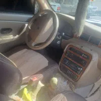 سمند مدل 82معاوضه با پراید|خودرو سواری و وانت|ایرانشهر, |دیوار