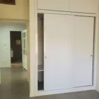 کابینت و درب اتاقی وکمد ریلی اتاقی|مصالح و تجهیزات ساختمان|کرج, فاز ۳ مهرشهر|دیوار