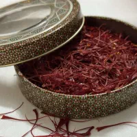 سوپر نگین زعفران درجه یک صادراتی