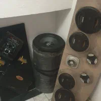 میدرنج ساب و امپلی