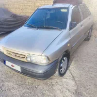 پراید بژ مدل 85 موتور پلمپ|خودرو سواری و وانت|بهارستان, |دیوار