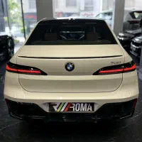Bmw 735i full individual 2026|خودرو سواری و وانت|تهران, قیطریه|دیوار