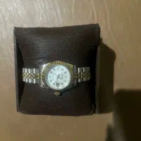 ساعت رولکس زنانه اصل
