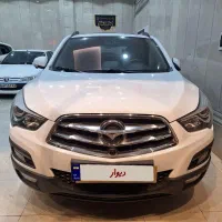 هایما اس۵ اس پنجs5 ۱۴۰۱ بدون رنگ کارکرد۷۱هزار