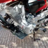 متور سالم وسرحال مدارک کامل