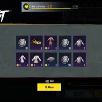 اکانت پابجی