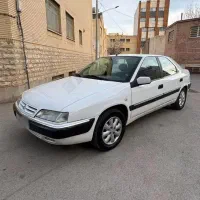 زانتیا موتور ۲۰۰۰