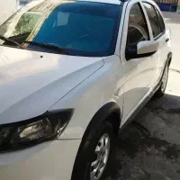 کوییک ۱۴۰۰ ساده|خودرو سواری و وانت|اصفهان, ردان|دیوار