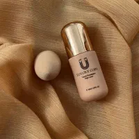 پک آرایشی ضد آب