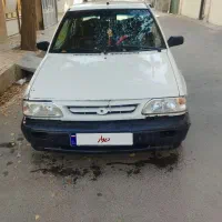 پراید مدل ۸۶|خودرو سواری و وانت|شاهین‌شهر, فیض|دیوار