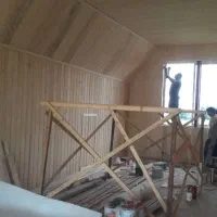 چوب نراد|مصالح و تجهیزات ساختمان|رشت, حومه رشت|دیوار