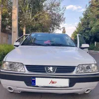 Slx 94|خودرو سواری و وانت|اصفهان, خلیل آباد|دیوار