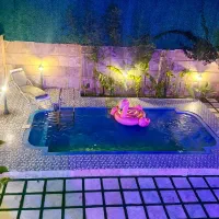 ویلاساحلی با دید ابدی دریا تهاتر با ملک و خودرو