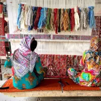 فرش دستبافت