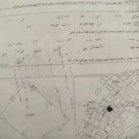 زمین مسکونی سنگستان