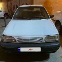 پراید 85 تک برگ سند
