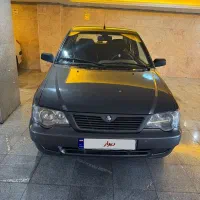 پراید 132 مدل 96 تک برگ سند