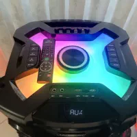 اسپیکر مکسیدر