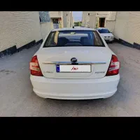 فروش لیفان520i فقط معاوضه با پراید ۱۳۲دوگانه|خودرو سواری و وانت|گندمان, |دیوار